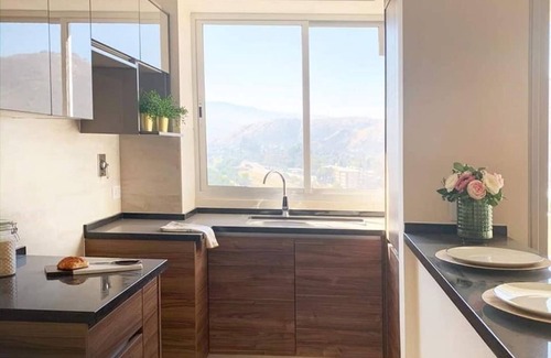 Cochabamba Apartment | 1-bedroom apartment in Cochabamba