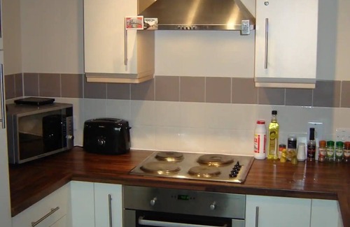 Kennington Apartment | 1 bedroom apartment close to central London