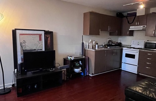 Hastings Apartment | 1 Bedroom apartment for rent nNO WIFI nFull property