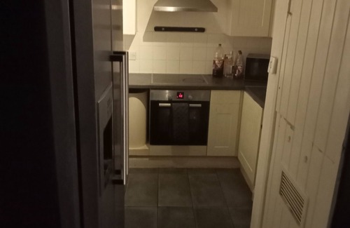 Haverstock Apartment | 1 Bedroom Apartment in central London