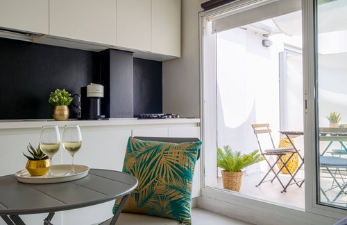 Padova Apartment | 1 bedroom apartment in padova