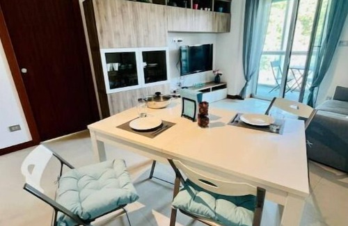 Marina Centro Apartment | 1 Bedroom Apartment in Rimini