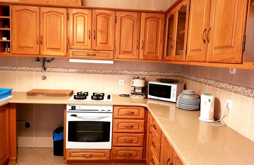 Arnal Apartment | 1 Bedroom Apartment