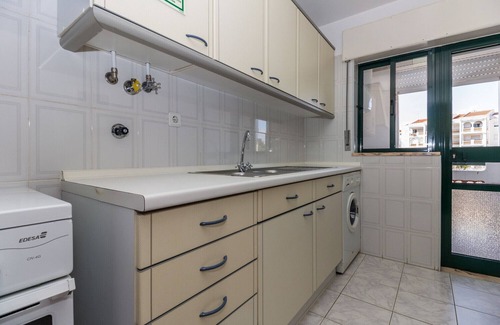 Manta Rota Apartment | 1 bedroom apartment 2 minutes from the beach by AlgarveManta (6T1)