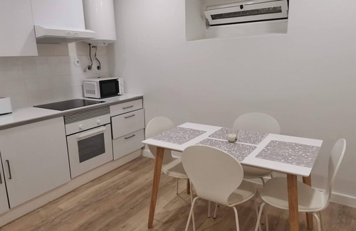 Tomar Apartment | 1 bedroom apartment São Gião 10 in Tomar