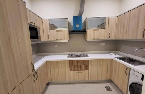 Rawalpindi Apartment | 1 Bedroom Apartment with Golf Course Views