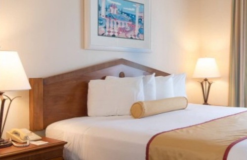 Las Vegas Resort | 1 bedroom at Club De Soleil