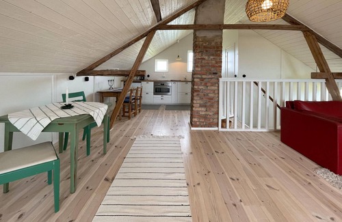 Horred House | 1 bedroom awesome home in Horred