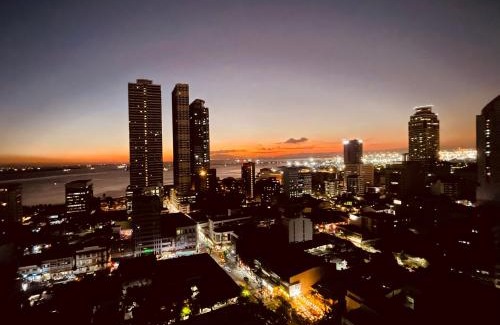 Barangay 670 Apartment | 1 Bedroom Bayview Condo near SLMEC & US Embassy