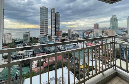 Barangay 670 Apartment | 1 Bedroom Bayview Condo near SLMEC & US Embassy