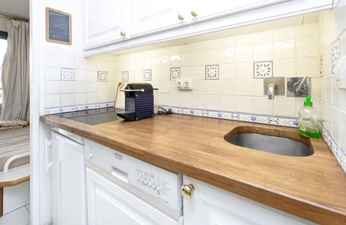 Cannes La Bocca Apartment | 1 bedroom beautiful apartment in Cannes