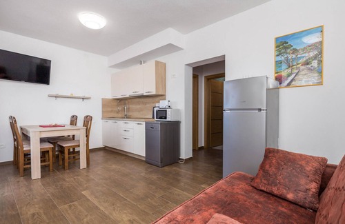 Banjol Apartment | 1 bedroom beautiful apartment in Banjol