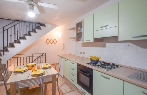 Scilla Apartment | 1 bedroom beautiful apartment in Scilla