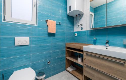 Banjol Apartment | 1 Bedroom Beautiful Apartment In Banjol