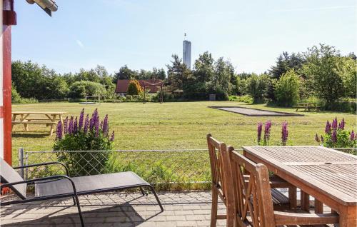 Dueodde Apartment | 1 Bedroom Beautiful Apartment In Nexø