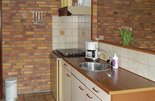 Loerbeek House | 1 bedroom beautiful home in Loerbeek