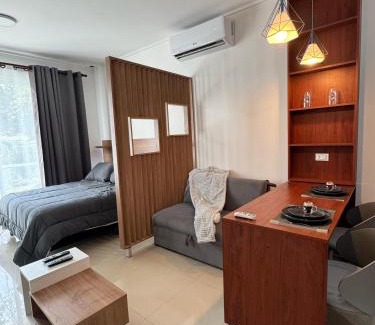 Santa Cruz Apartment | 1 bedroom apt in country club