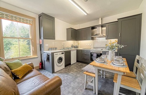 Barbourne Condo | 1 Bedroom Central Apartment in Worcester