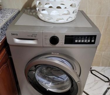 Hay El Farah Apartment | 1 bedroom Comfort Stay - Close to Downtown