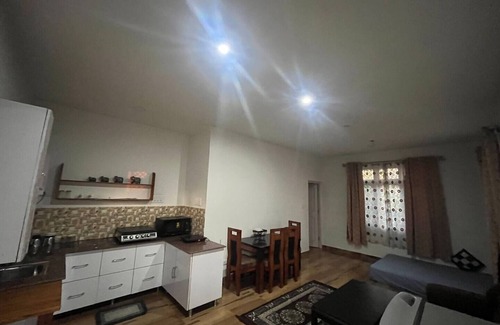 Gunehr Cottage | 1 bedroom cottage in kotli