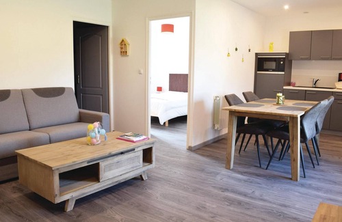 Terre-et-Marais Apartment | 1 bedroom cozy apartment in Sainteny