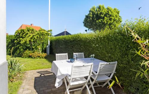 Svendborg Apartment | 1 Bedroom Cozy Apartment In Svendborg