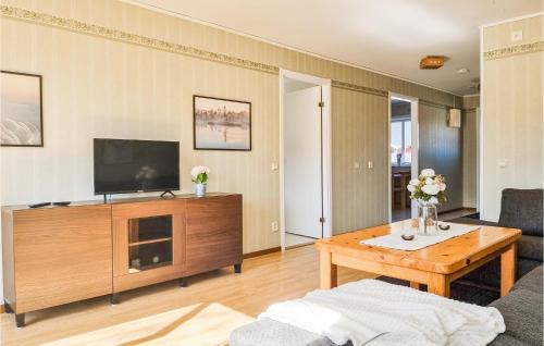 Finnerodja Apartment | 1 Bedroom Cozy Apartment In Finnerödja