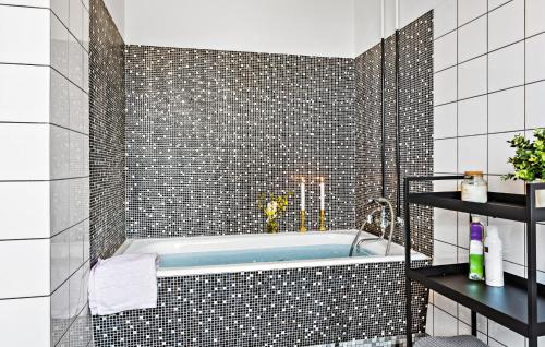 Rudkobing House | 1 Bedroom Cozy Home In Rudkøbing