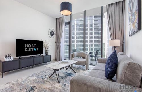 Jumeirah Village Triangle Apartment | 1 Bedroom - Crystal Lagoon - MBR City Meydan