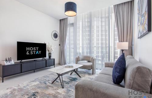 Jumeirah Village Triangle Apartment | 1 Bedroom - Crystal Lagoon - MBR City Meydan