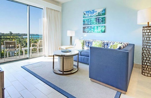 Mameyes II Resort | 1 Bedroom Deluxe Condo w/ Ocean View at Rio Mar Margaritaville!!