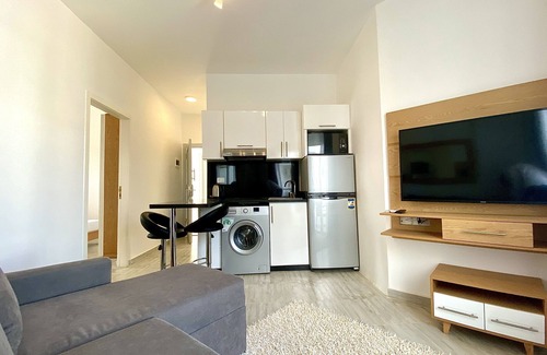 Ra's Gharib Apartment | 1 bedroom apartment in Aqua Palms Resort