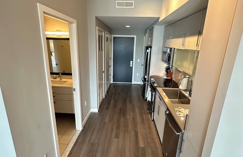 Navy Yard Apartment | 1 BEDROOM Fully Furnished in Washington, DC Waterfront