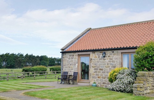 Ripley Cottage | 1 bedroom accommodation in Ripley near Harrogate
