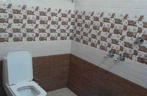 Poovar House | 1-bedroom house in brilliant Thiruvananthapuram with WiFi, fitness room