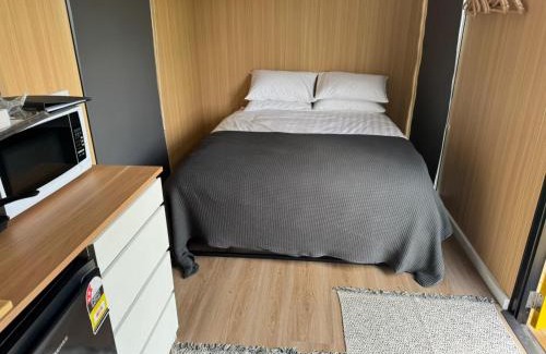 Deakin House | 1 Bedroom Holiday Homes In Tongala