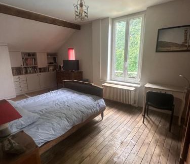 Melun House | 1 Bedroom Homestays In Melun