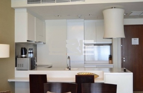 Trade Centre 1 Apartment | 1 Bedroom in Address Hotel Dubai Mall