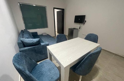 Village Road Apartment | 1-bedroom in Mirage Bay Resort and Aquapark