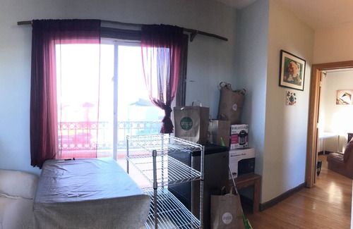 Mount Davidson Manor House | 1-Bedroom in Upscale Ingleside