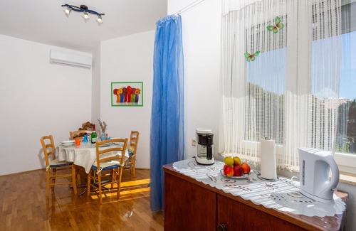Jurandvor Apartment | 1 bedroom lovely apartment in Jurandvor