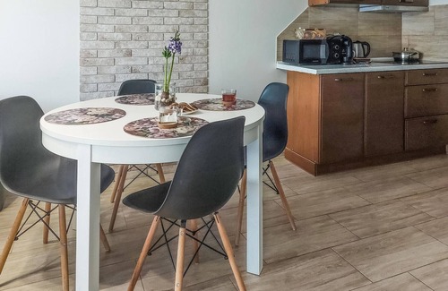 West Pomeranian Voivodeship Apartment | 1 bedroom lovely apartment in Kolobrzeg