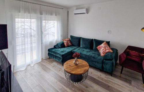 Karlobag Apartment | 1 Bedroom Lovely Apartment In Karlobag