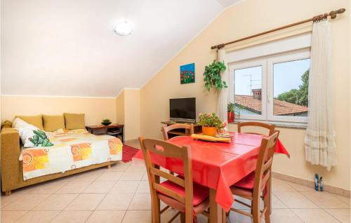 Ika Apartment | 1 Bedroom Lovely Apartment In Opatija