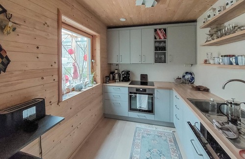 Ljungbyhed House | 1 bedroom lovely home in Ljungbyhed