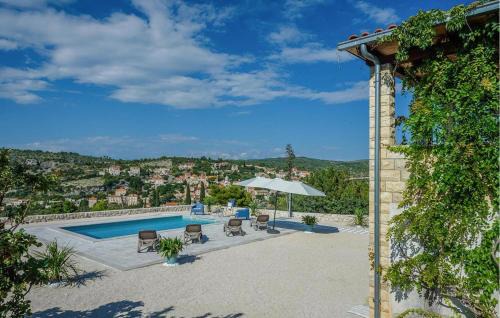 Bobovisca House | 1 Bedroom Lovely Home In Bobovisca