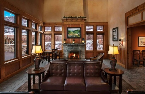 Aerie Resort | 1 Bedroom- Marriott Summit Watch: Ski-In/Out with Full Resort Access