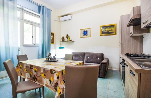 Palermo Apartment | 1 bedroom nice apartment in Palermo