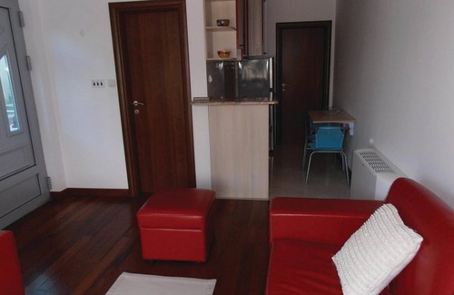 Dobrota Apartment | 1 bedroom nice apartment in Kotor