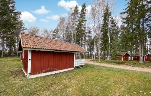 Unnaryd House | 1 Bedroom Nice Home In Jälluntofta